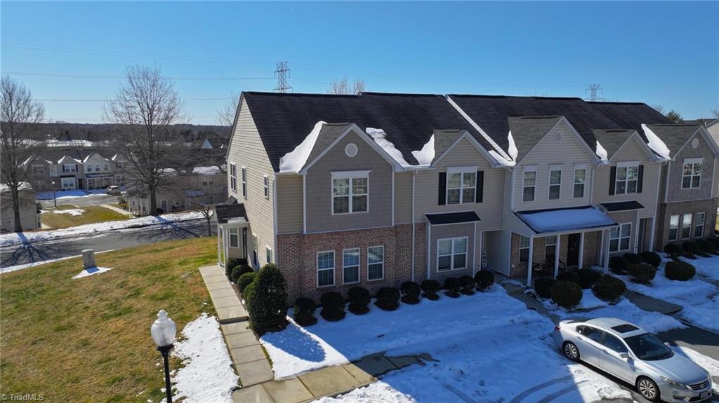 467 Ridgebrooke Drive High Point, NC 27265 - Photo 43 of 47