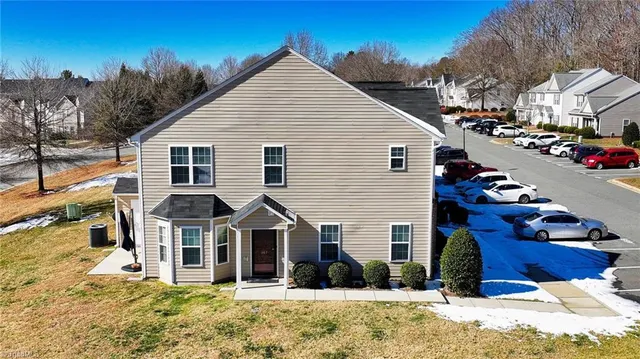 $224,900 | 467 Ridgebrooke Drive, High Point, NC 27265