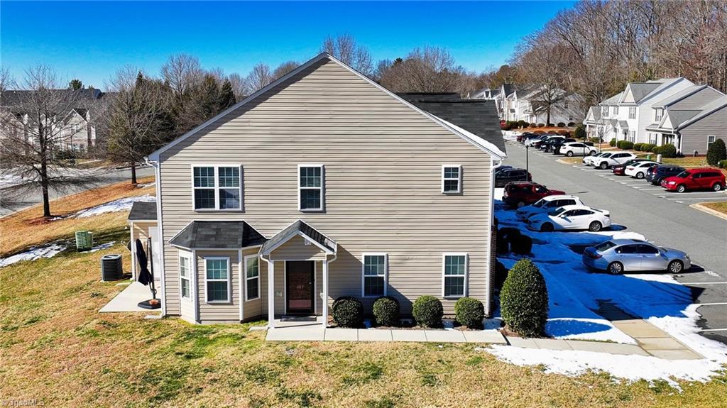 467 Ridgebrooke Drive High Point, NC 27265 - Photo 45 of 47