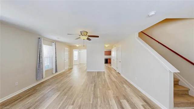 $224,900 | 467 Ridgebrooke Drive, High Point, NC 27265