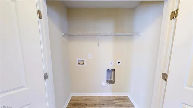 $224,900 | 467 Ridgebrooke Drive, High Point, NC 27265