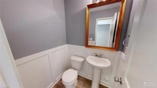 $224,900 | 467 Ridgebrooke Drive, High Point, NC 27265