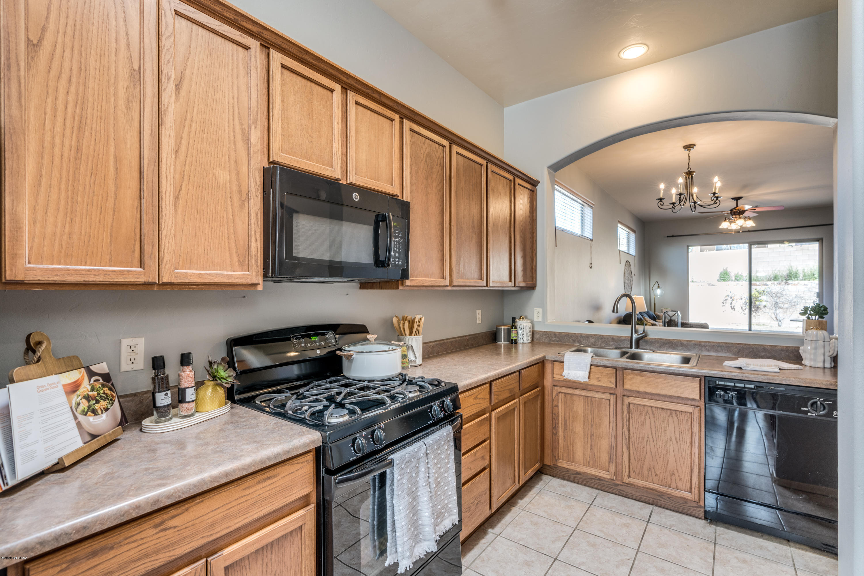 10429 South High Plains Ranch Court Vail, AZ 85641 - Photo 26 of 49