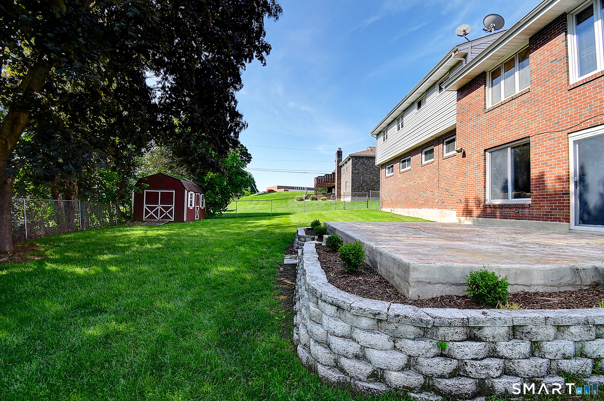 46 Kimball Road Wethersfield, CT 06109 - Photo 32 of 34