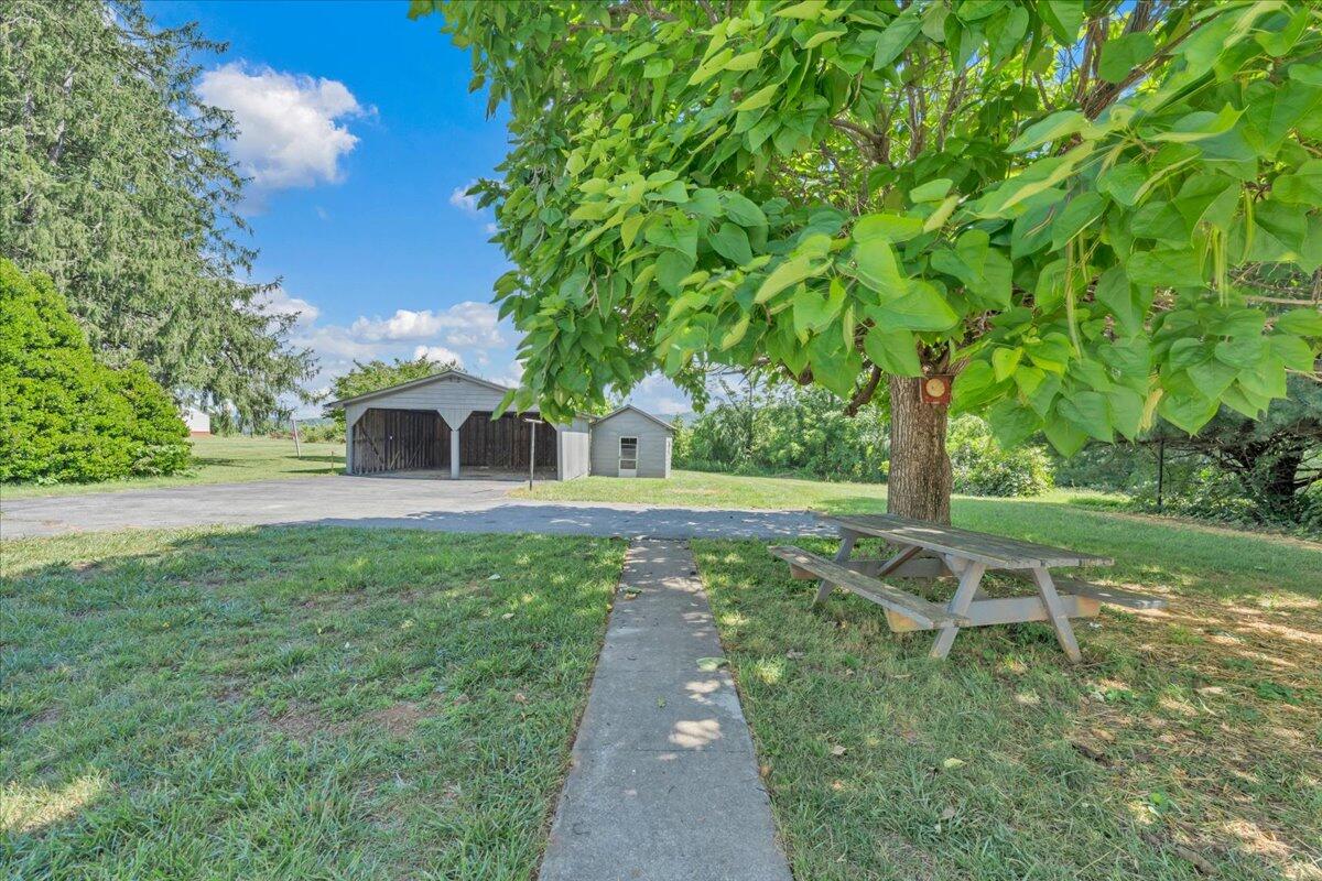5609 Franklin Street Ferrum, VA 24088 - Photo 31 of 42 31-MIB00559