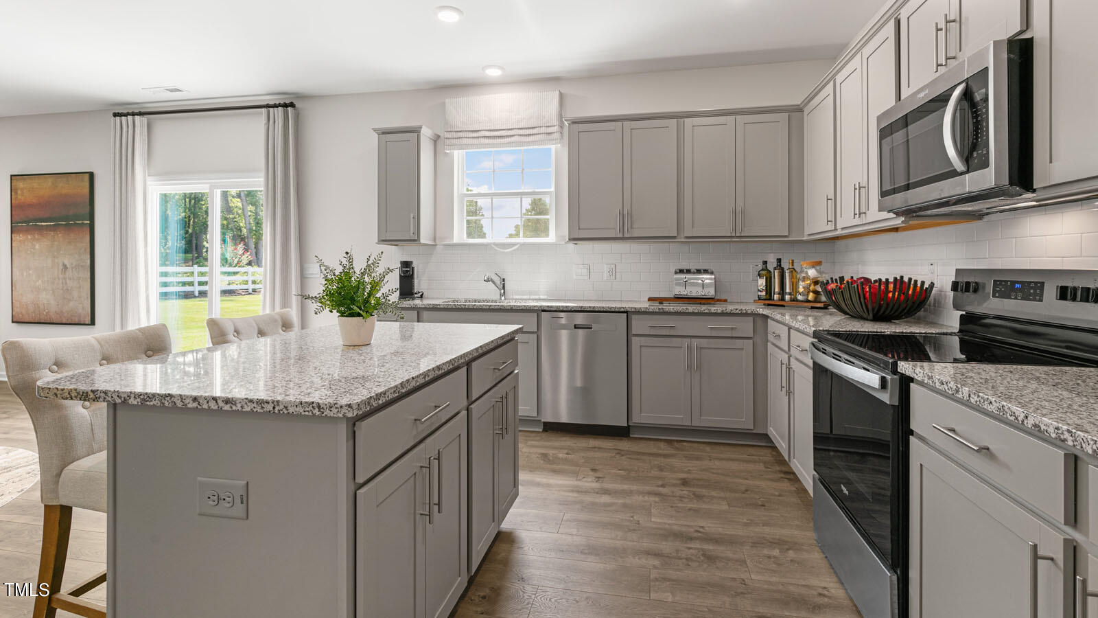 68 Spring Bloom Road Angier, NC 27501 - Photo 17 of 40 dr-horton-northgate-model-041
