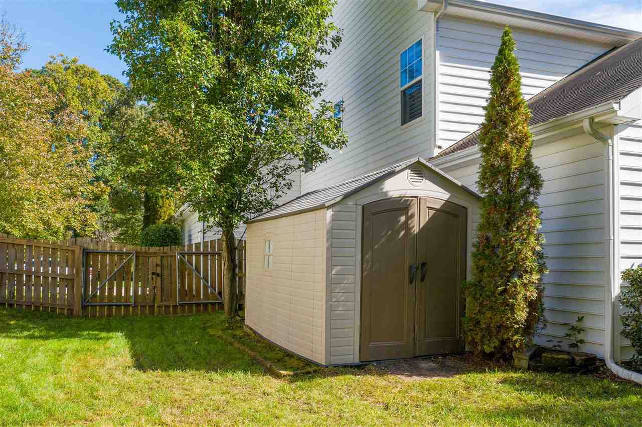 3418 Ranbir Drive Durham, NC 27713 - Photo 25 of 28 Photo 25