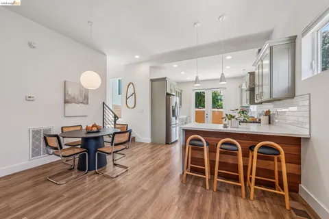 $949,000 | 673 45th Street, Oakland, CA 94609