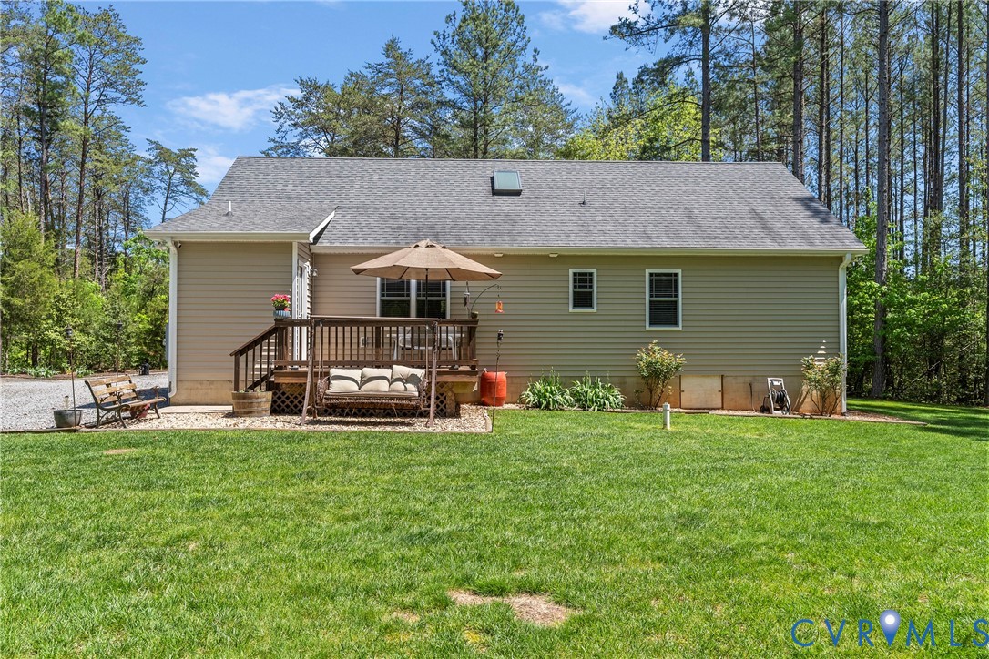 814 Manchester Road Bumpass, VA 23024 - Photo 33 of 36