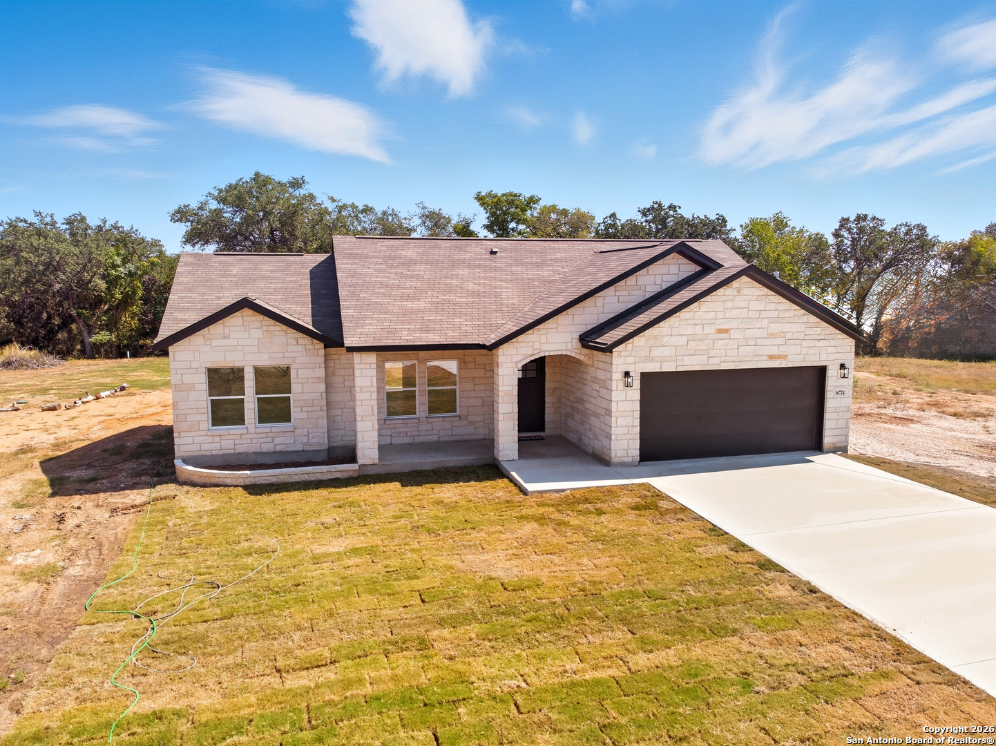 16724 Tapatio Street Atascosa, TX 78002 - Photo 2 of 27