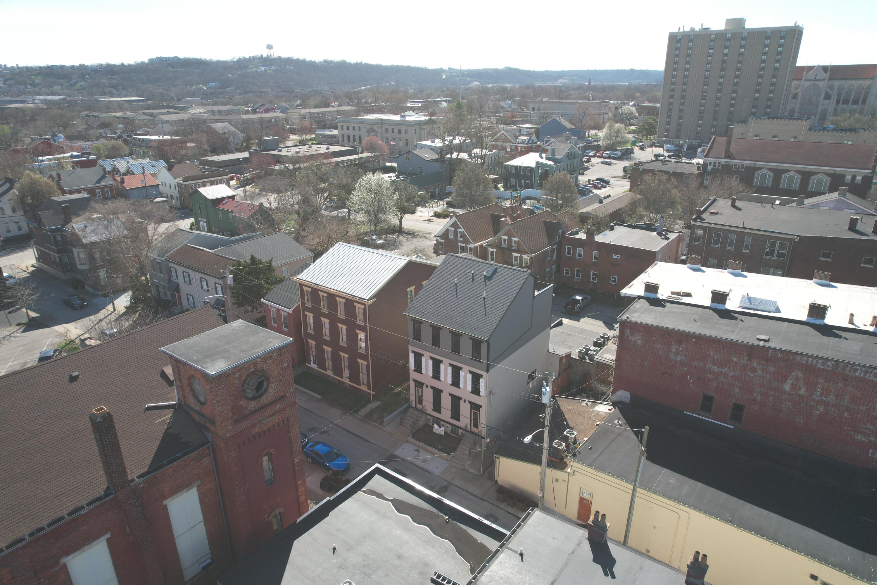 11 East 9th Street Covington, KY 41011 - Photo 38 of 44