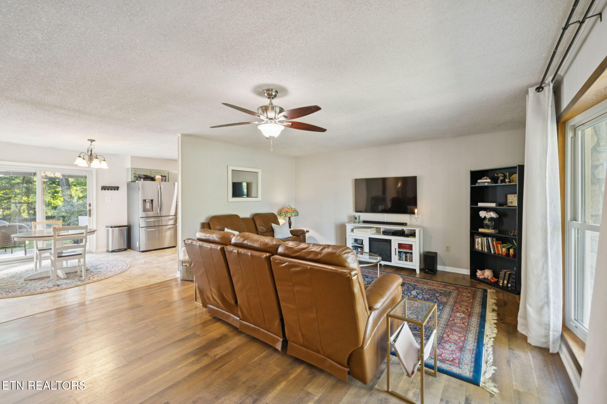 341 Ellis Road Lenoir City, TN 37771 - Photo 4 of 42 7-web-or-mls-41 Ellis Rd Lenoir City - 0