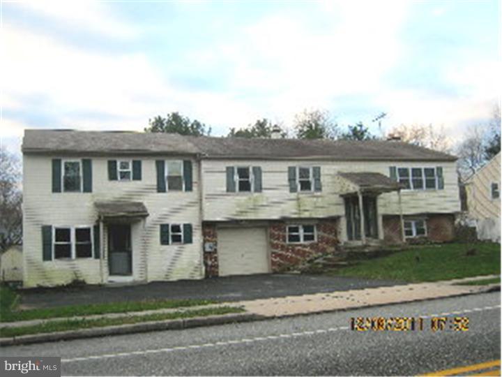 4415 Bethel Road Boothwyn, PA 19061 - Photo 1 of 14 Exterior Front