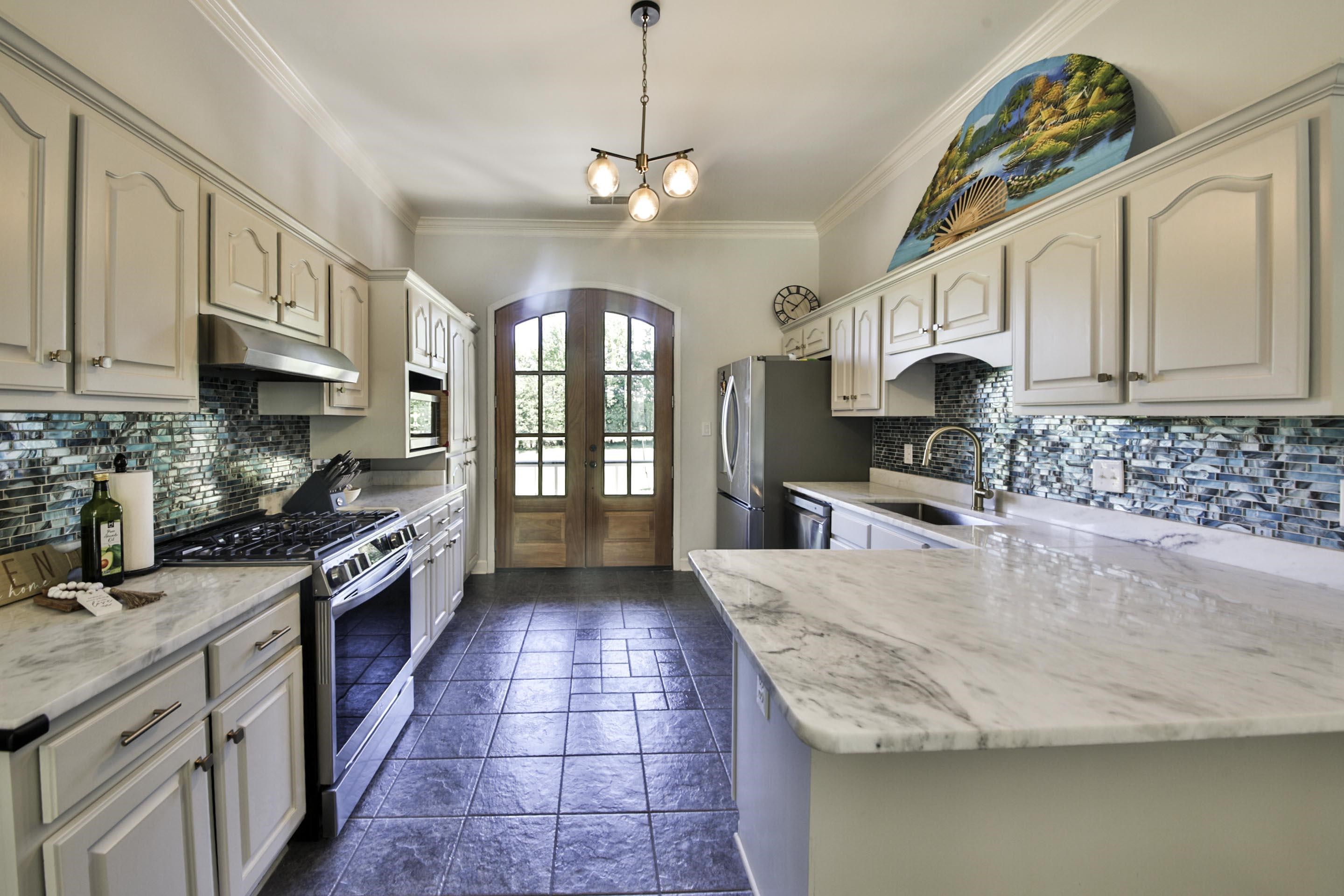 901 Armstrong Road Drummonds, TN 38023 - Photo 4 of 40