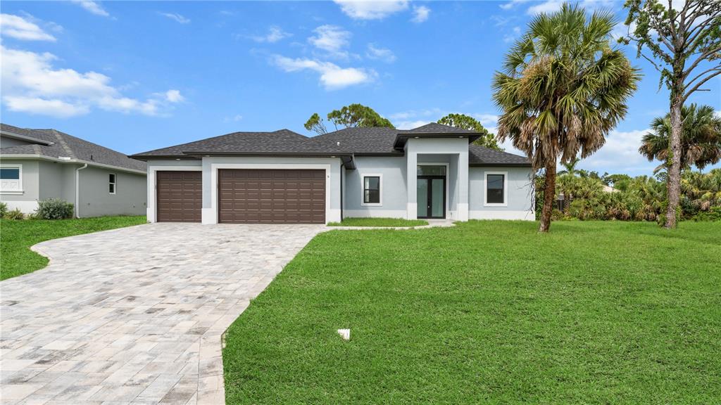 9 Tee View Road Rotonda West, FL 33947 - Photo 1 of 38 Gallery Image 1