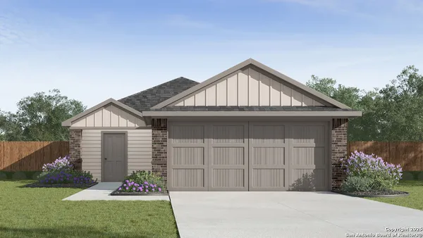 $250,150 | 4234 Common Sage, Von Ormy, TX 78073