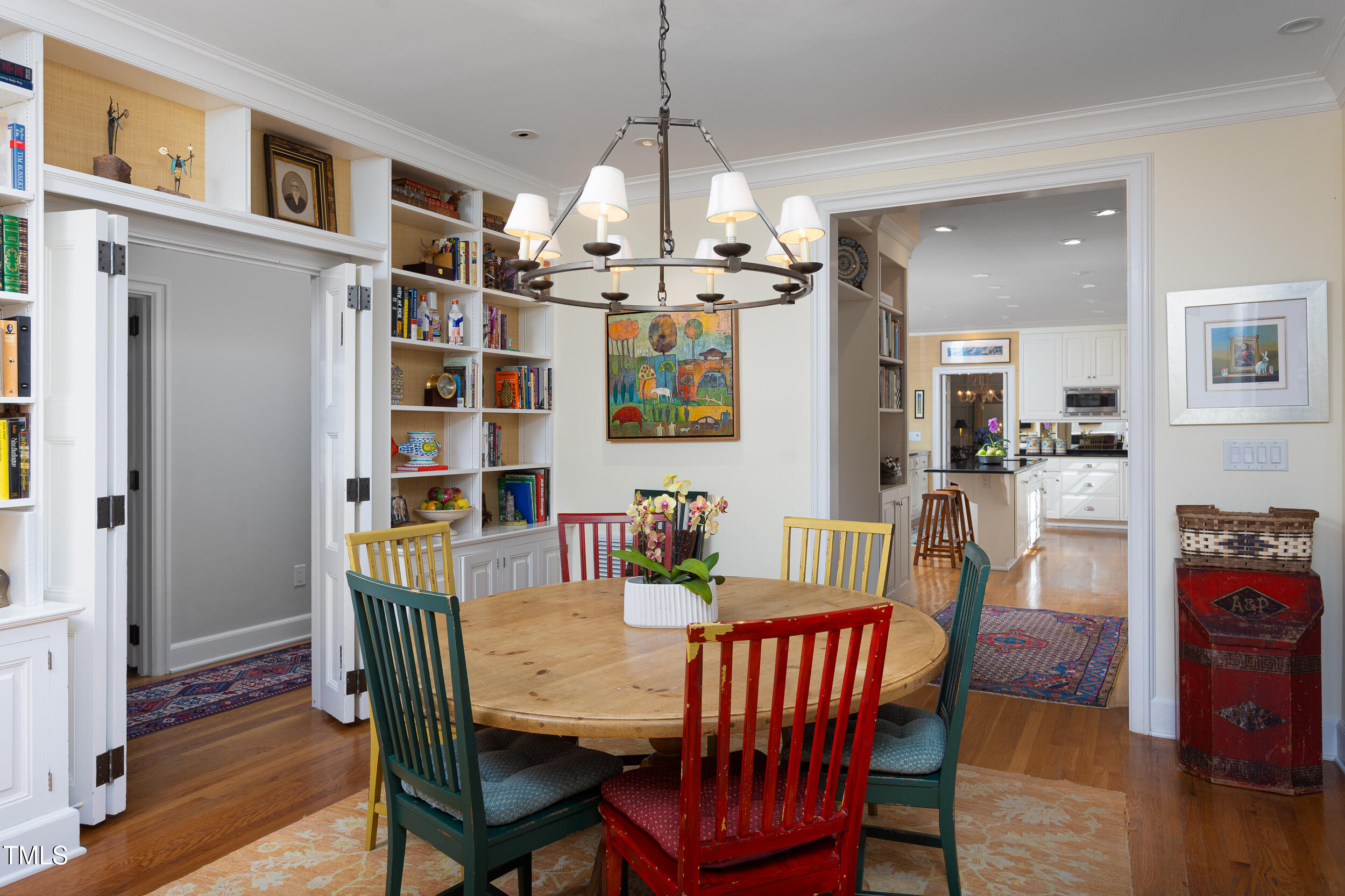 3307 Devon Road Durham, NC 27707 - Photo 48 of 94 3307_Devon_MLS-70