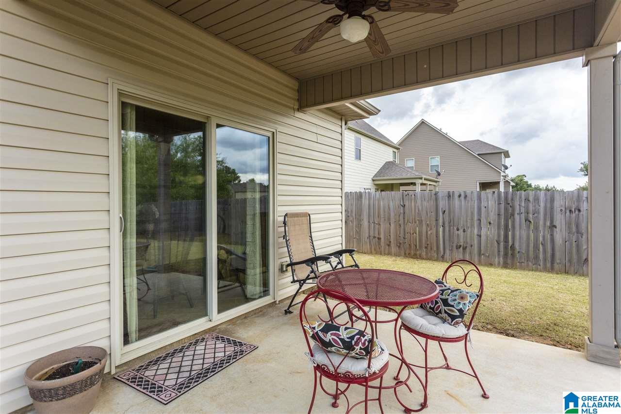 22805 Rimbred Court McCalla, AL 35111 - Photo 25 of 29