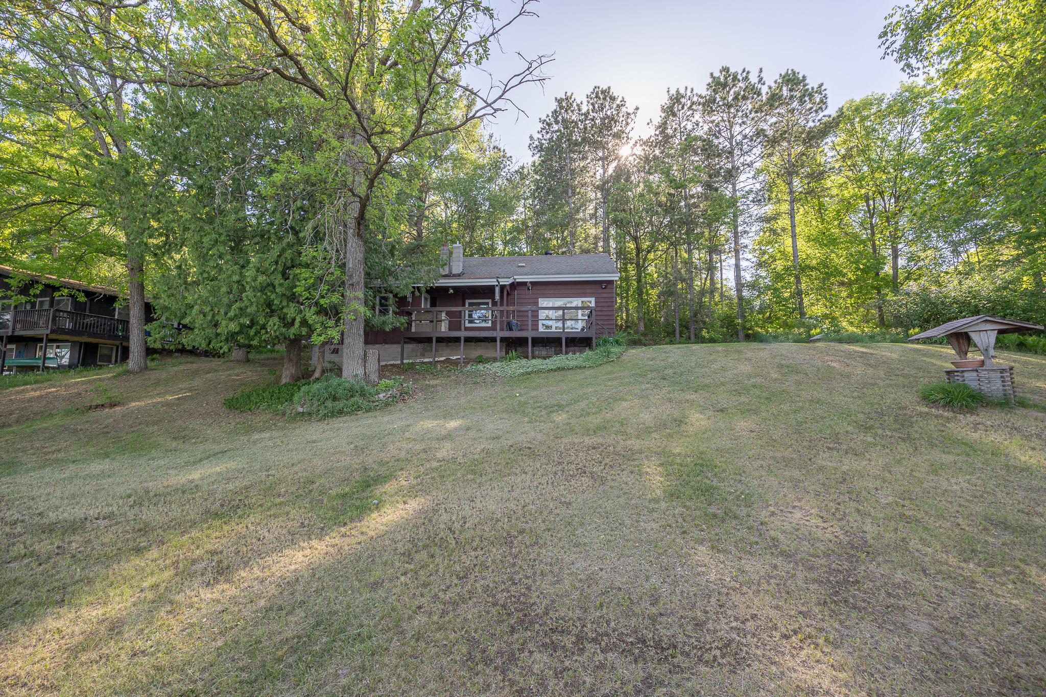 1868 West Ox Yoke Road Northwest Backus, MN 56435 - Photo 31 of 43