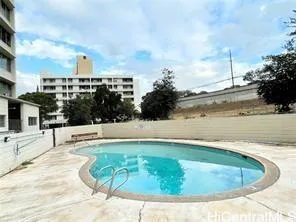 $315,000 | 2977 Ala Ilima Street, Unit 705, Honolulu, HI 96818