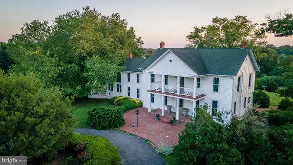 $2,250,000 | 45433 Drayden Road, Valley Lee, MD 20692