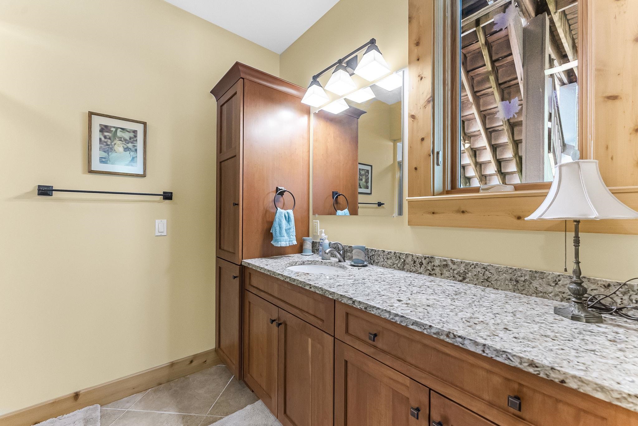 9697 Herkelrath Road Onekama, MI 49675 - Photo 50 of 67