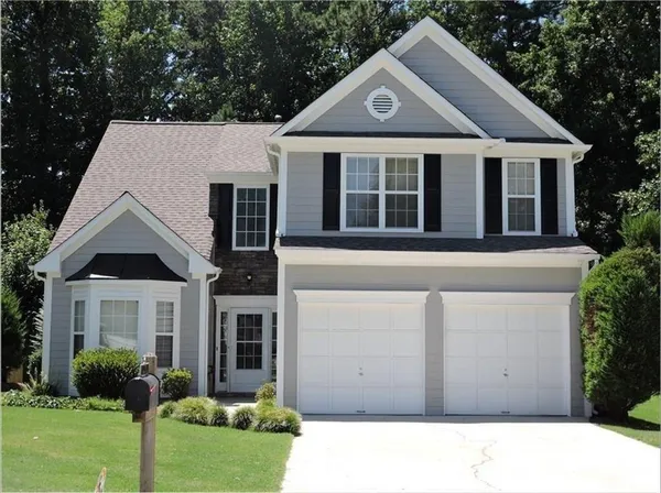$2,300 | 1795 Stoneoak Circle, Lawrenceville, GA 30043