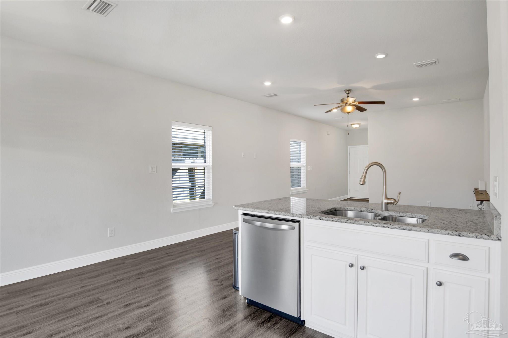 12295 Pinfish Road Pensacola, FL 32506 - Photo 15 of 34 a view of sink and tap