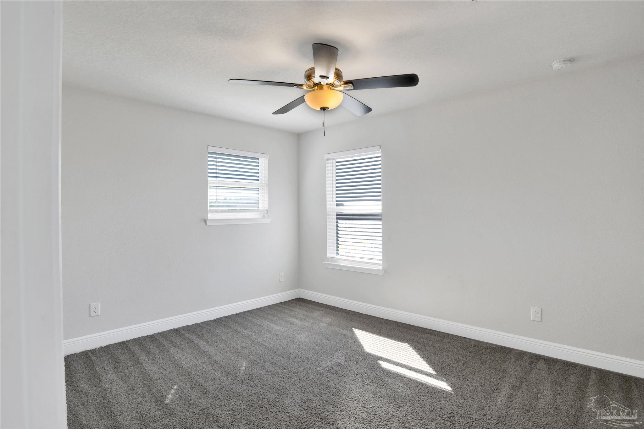12295 Pinfish Road Pensacola, FL 32506 - Photo 27 of 34 a view of empty room with window