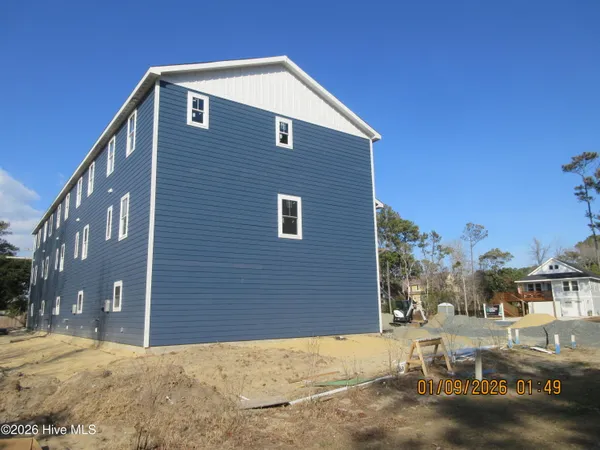 $599,000 | 1208 Swan Street, Unit 2, Kill Devil Hills, NC 27948
