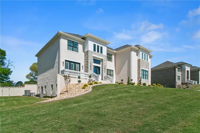 $1,699,000 | 2989 Waterford Drive Southwest, Conyers, GA 30094