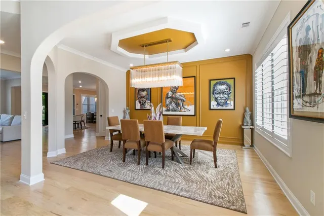 $1,699,000 | 2989 Waterford Drive Southwest, Conyers, GA 30094