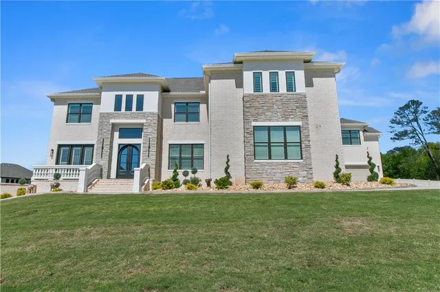 $1,699,000 | 2989 Waterford Drive Southwest, Conyers, GA 30094