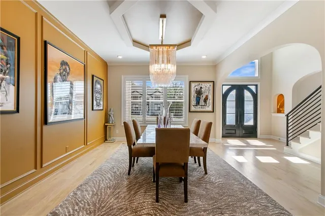 $1,699,000 | 2989 Waterford Drive Southwest, Conyers, GA 30094