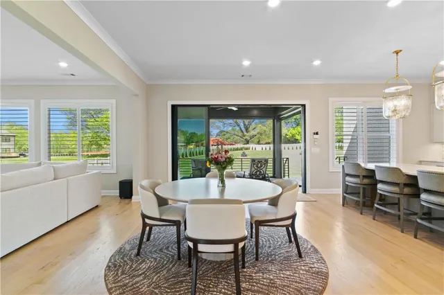 $1,699,000 | 2989 Waterford Drive Southwest, Conyers, GA 30094