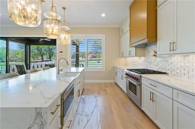 $1,699,000 | 2989 Waterford Drive Southwest, Conyers, GA 30094