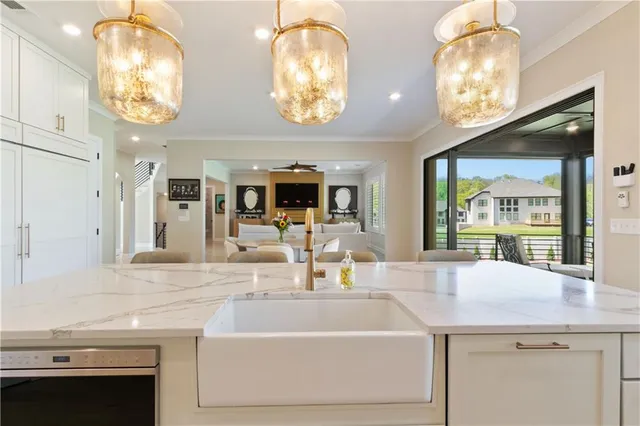 $1,699,000 | 2989 Waterford Drive Southwest, Conyers, GA 30094