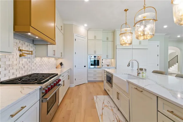 $1,699,000 | 2989 Waterford Drive Southwest, Conyers, GA 30094