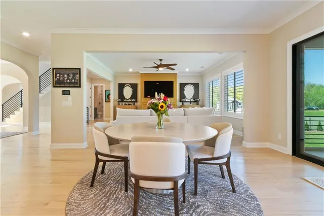 $1,699,000 | 2989 Waterford Drive Southwest, Conyers, GA 30094