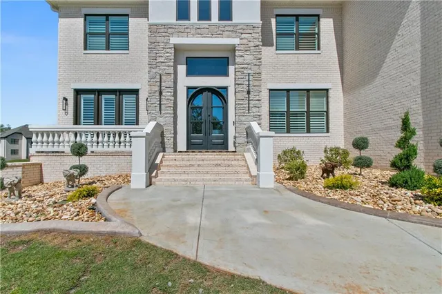 $1,699,000 | 2989 Waterford Drive Southwest, Conyers, GA 30094