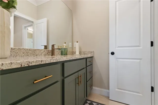 $1,699,000 | 2989 Waterford Drive Southwest, Conyers, GA 30094