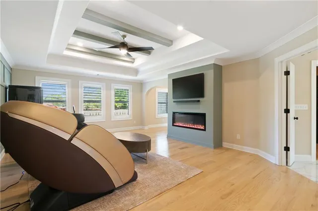 $1,699,000 | 2989 Waterford Drive Southwest, Conyers, GA 30094