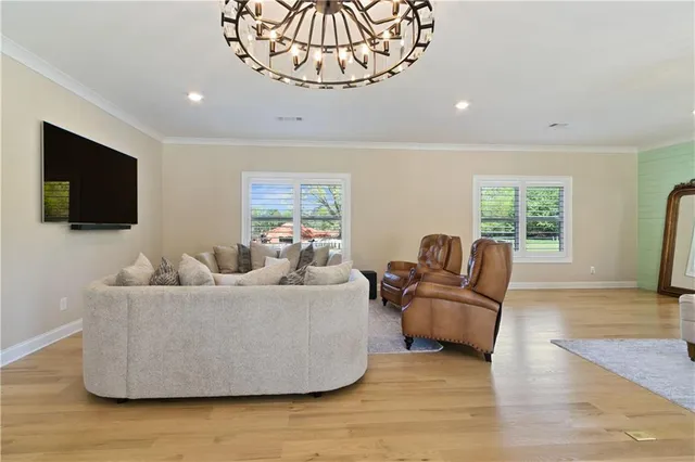 $1,699,000 | 2989 Waterford Drive Southwest, Conyers, GA 30094