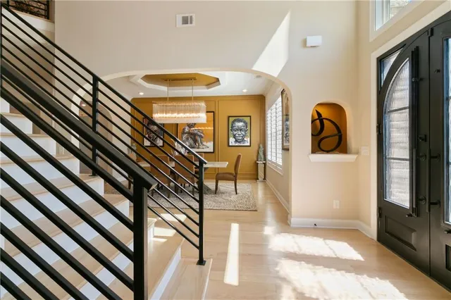 $1,699,000 | 2989 Waterford Drive Southwest, Conyers, GA 30094