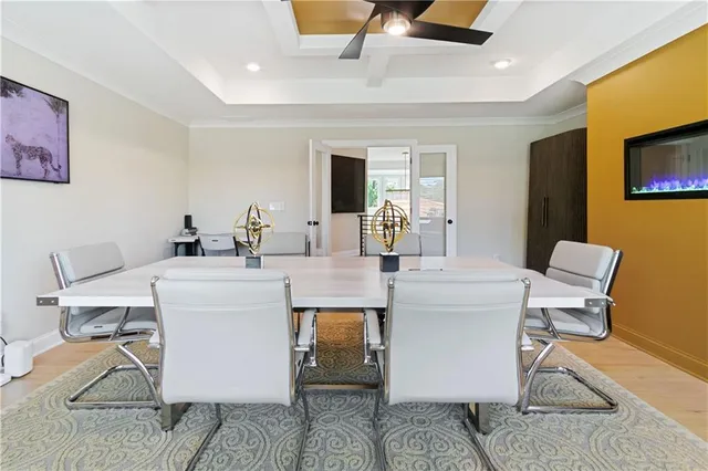 $1,699,000 | 2989 Waterford Drive Southwest, Conyers, GA 30094