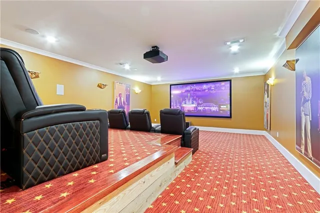 $1,699,000 | 2989 Waterford Drive Southwest, Conyers, GA 30094