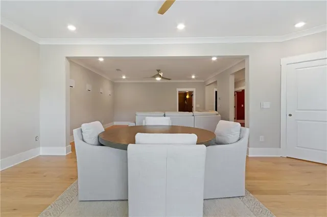 $1,699,000 | 2989 Waterford Drive Southwest, Conyers, GA 30094