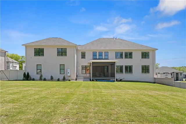 $1,699,000 | 2989 Waterford Drive Southwest, Conyers, GA 30094