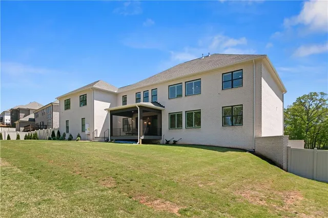 $1,699,000 | 2989 Waterford Drive Southwest, Conyers, GA 30094