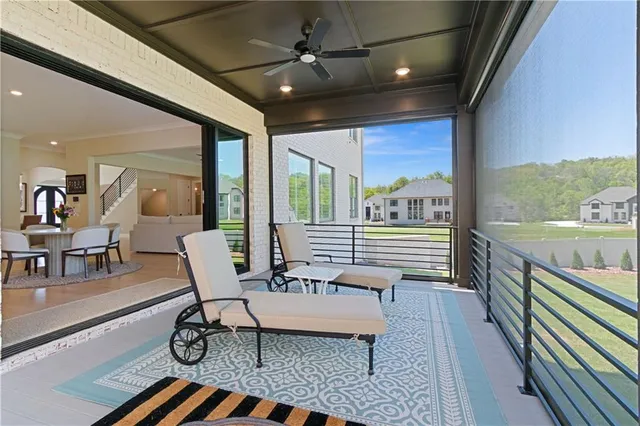 $1,699,000 | 2989 Waterford Drive Southwest, Conyers, GA 30094